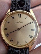 Charles Perrin Swiss Made