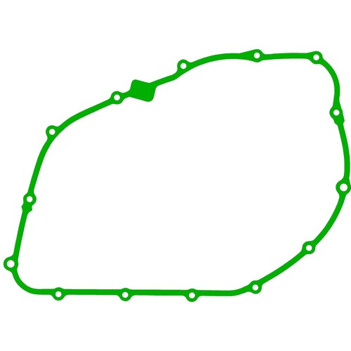 Dichtung kupplungsdeckel für - dichtung,