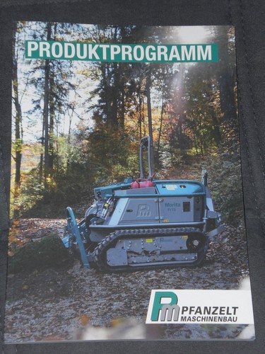 Produktprogramm - pm,