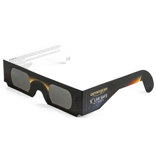 Omegon sonnenfinsternis brille - omegon, sonnenfinsternis-brille