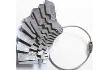 FUHR Rahmen-Profillehre