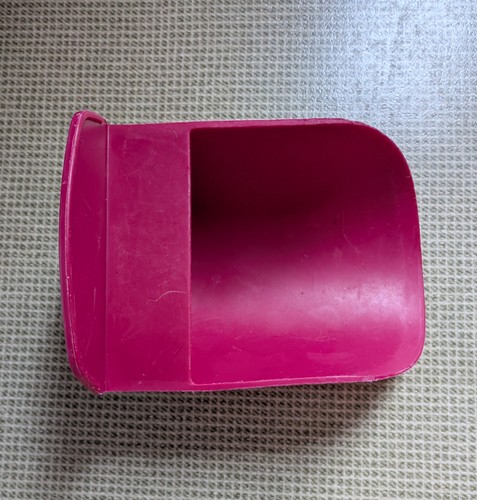 Große mehlschaufel tupperware - große,