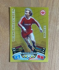 Topps Match Attax Extra 2012/2013 - Legende Auswahl