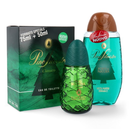 Pino silvestre classico eau - classico, de