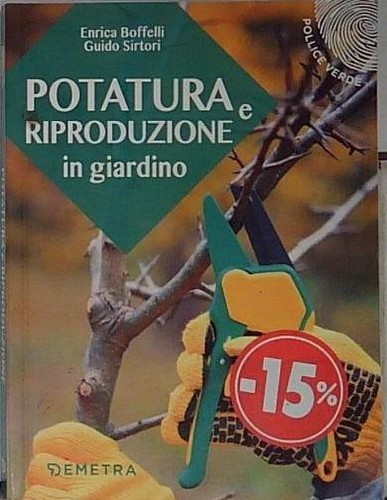 Sirtori schnitt und - schnitt,