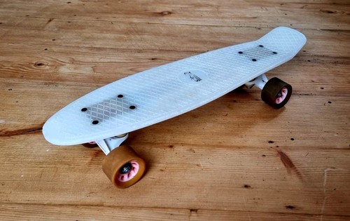 Hudora skateboard penny - hudora, board