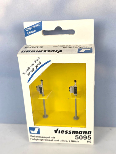 Viessmann 5095 - (8605),