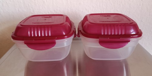 Locknlock salat lunchbox - locknlock:,