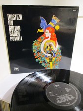 Jazz Baden Powell - Tristeza