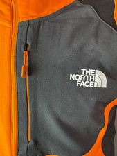 The North Face Softshell Jacke