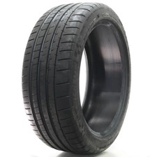 Sommerreifen Michelin Pilot Super Sport * XL 225/45 ZR18 (95Y) 1Stk