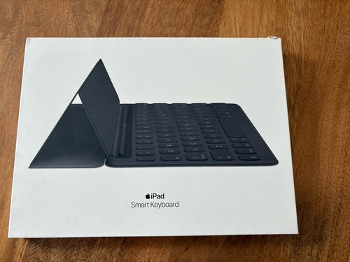 Apple ipad smart keyboard - ipad,