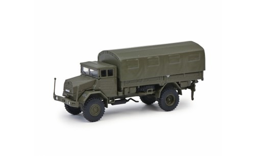 Lkw man 630 - gl,