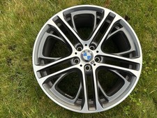 Original BMW M Felge 20 Zoll