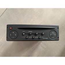Renault Laguna II 2001 Radio