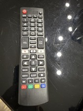 Ersatz Fernbedienung für Alle LG Modelle Smart TV LED LCD UHD OLED AKB75095307