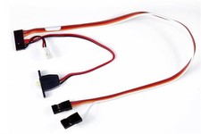 Castle Regler / Empfänger