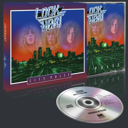 Lockhart city pulse - city,