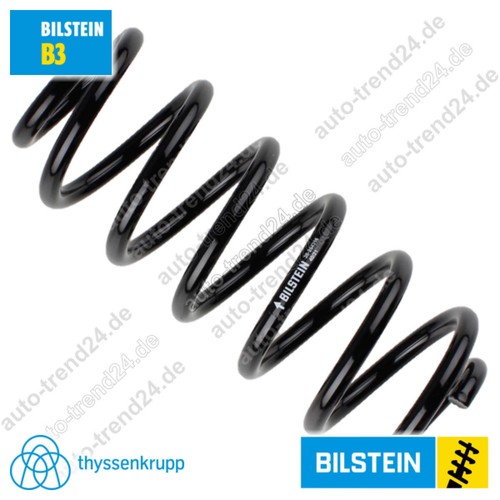 Bilstein schraubenfeder - bilstein,