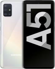 Samsung Galaxy A51 Smartphone