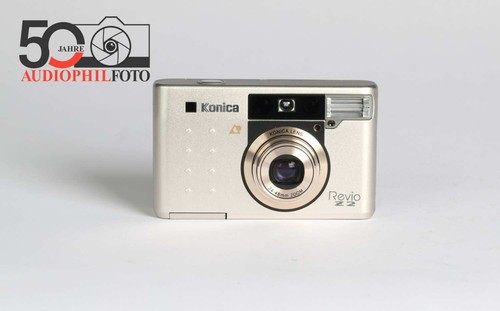 Konica revio gold - konica,