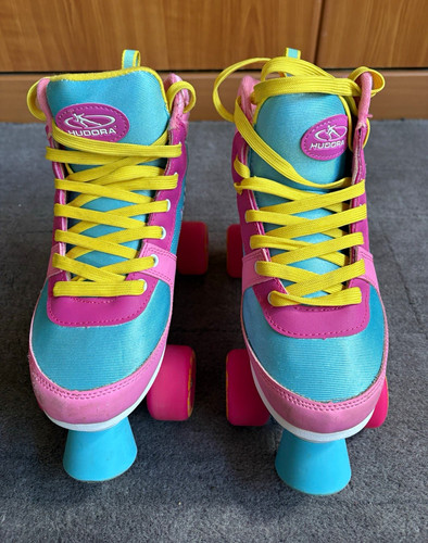 Hudora rollschuhe - hudora,