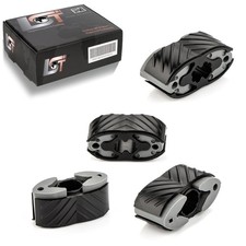 4x Schiebedach Panoramadach