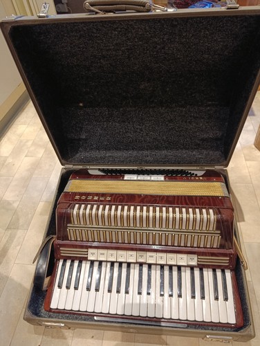 Hohner akkordeon modell nicht - hohner,