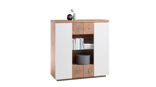 Highboard helsinki kommode - highboard,