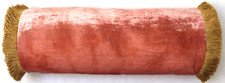 Anke drechsel bolster - drechsel, plain