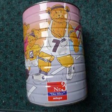 Milupa  Sammel-Schmuck-Dose