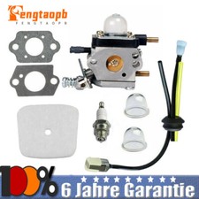 Vergaser Kraftstoffleitung