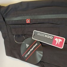 OCK Trekkinghose Hose Trekking