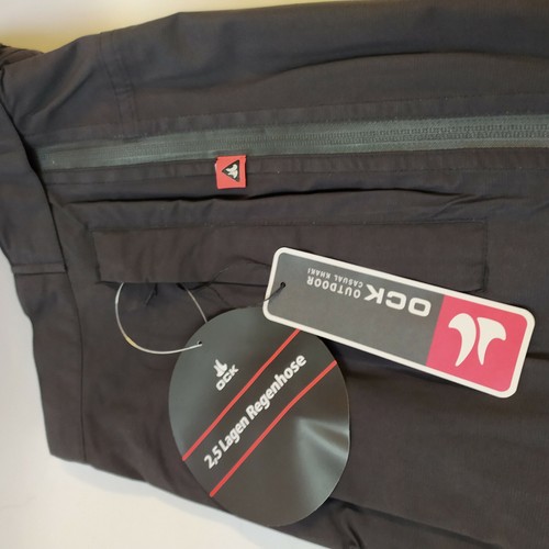 Ock trekkinghose hose trekking - ock,