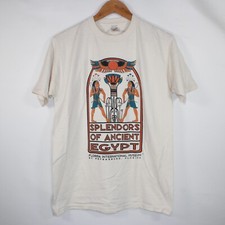 Grafikdruck T-Shirt Erwachsene