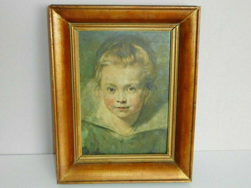 Peter paul rubens - peter, facsimile