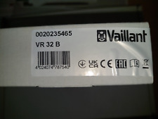 Vaillant Buskoppler  Nr.. 0020235465 , neu original Verpackt