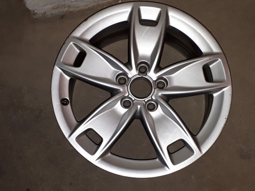 Autofelgen audi alu - alu,, j