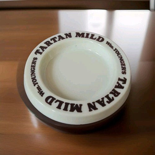 Younger s tartan mild - 🚬wm.,