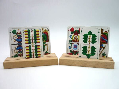 Kartenhalter spielkartenhalter - kartenhalter,