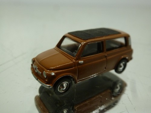 Artapo 104 fiat - 104, 500