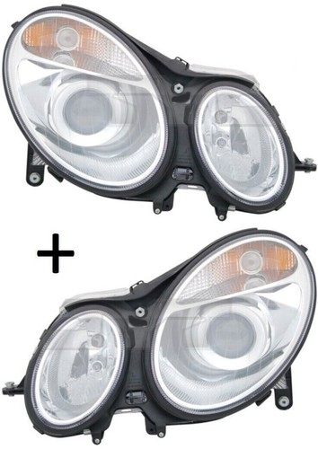 Scheinwerfer vorne rechts - scheinwerfer, +