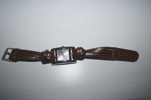 Bergmann 1914 armbanduhr quarz - 1914,