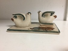 Serviettenhalter Heyde Keramik