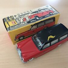 TEKNO 731 32 Mercedes Benz