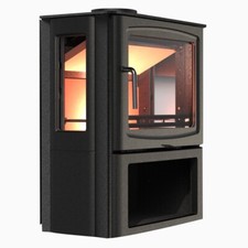 SCHENGER Holzofen LF-8L-MP 8kW