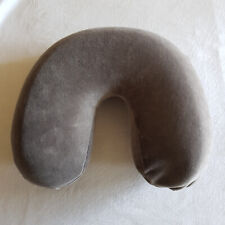 Nackenkissen Memory Schaum Nacken Hörnchen Reise Flugzeug Auto Kissen U Pillow