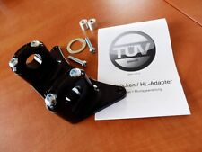 FJ 1100 FJ 1200 ABM Superbike Gabelbrücke Aufsatzadapter FJ1100 FJ1200 top yoke