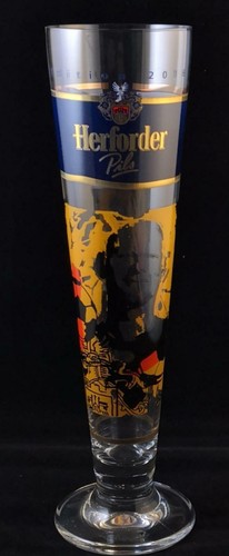 Herforder pils editionsglas - pils,