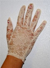 Handschuhe nach Wahl zum Brautkleid Ballkleid Abendkleid Kleid Party neu